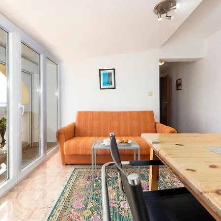 Appartement 1 Bedroom Beautiful In